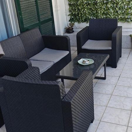Gnaios Penthouse Apartman Szaloniki Kültér fotó