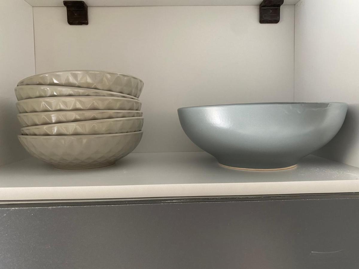Gnaios Penthouse Apartman Szaloniki Kültér fotó