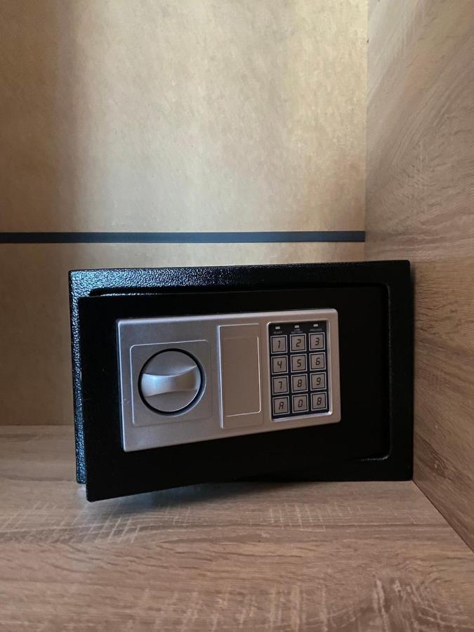 Gnaios Penthouse Apartman Szaloniki Kültér fotó