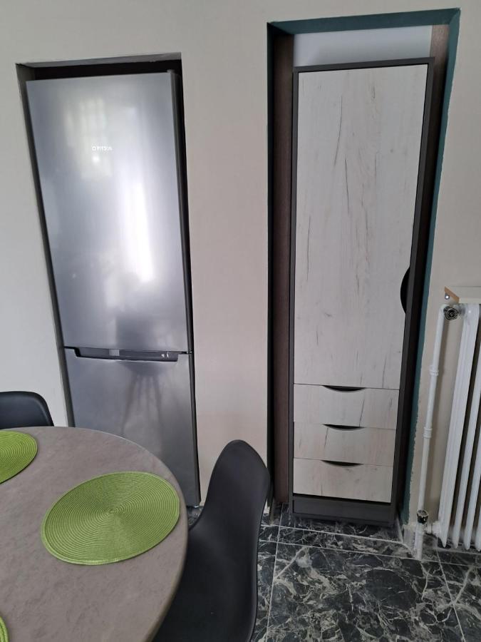 Gnaios Penthouse Apartman Szaloniki Kültér fotó