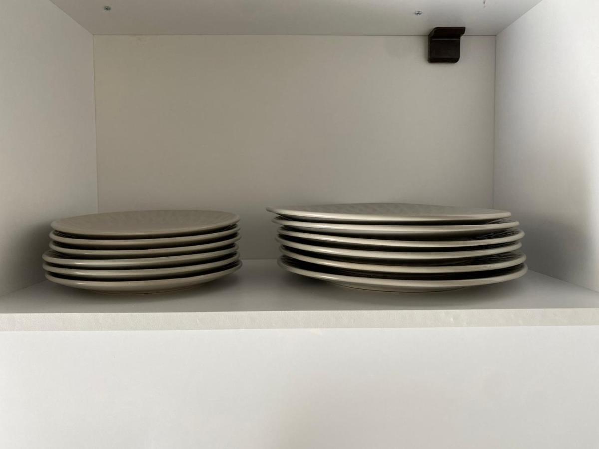 Gnaios Penthouse Apartman Szaloniki Kültér fotó