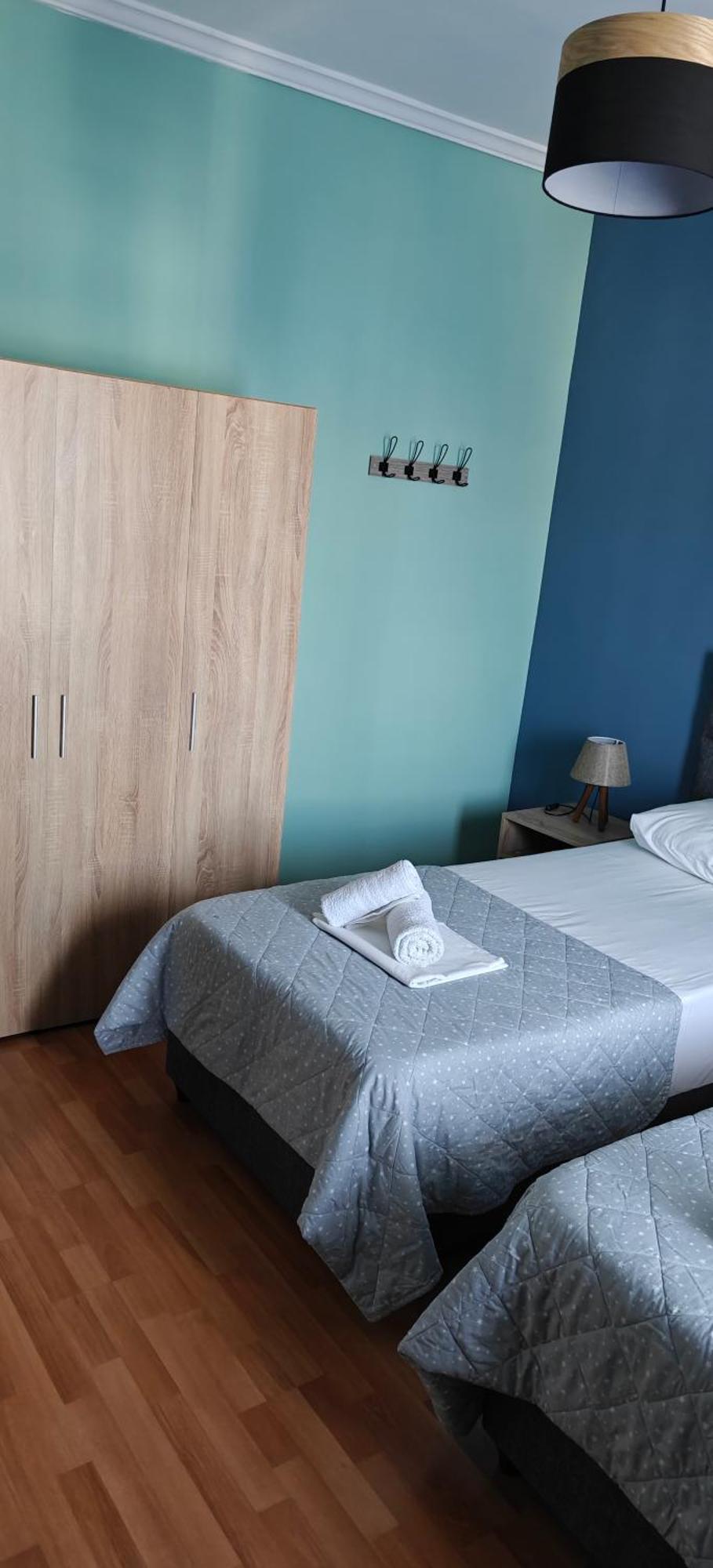 Gnaios Penthouse Apartman Szaloniki Kültér fotó